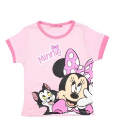 T-shirt Minnie