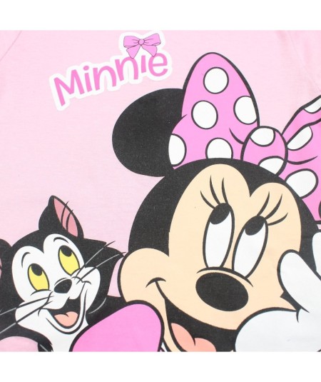 T-shirt Minnie