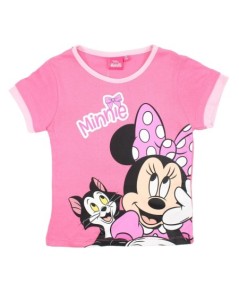 T-shirt Minnie