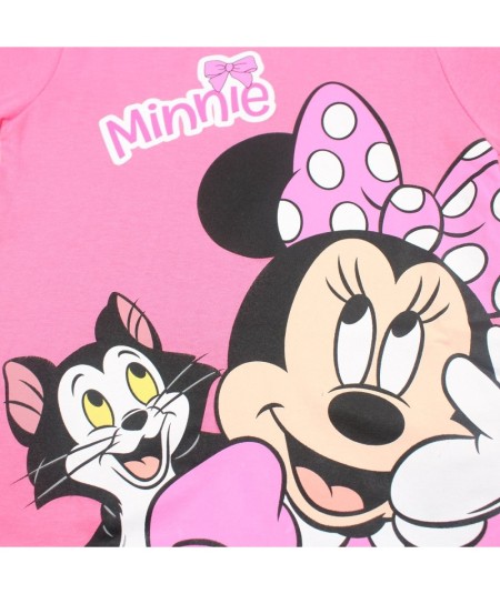 T-shirt Minnie