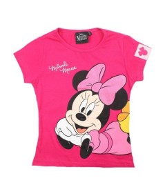 T-shirt Minnie