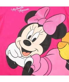 T-shirt Minnie