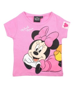 T-shirt Minnie