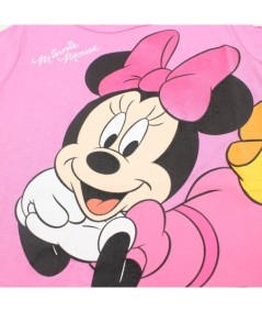 T-shirt Minnie