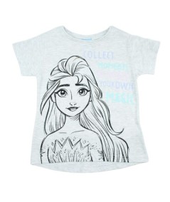 T-shirt La Reine des Neiges