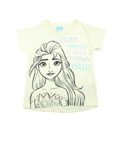 T-shirt La Reine des Neiges