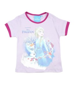 T-shirt La Reine des neiges