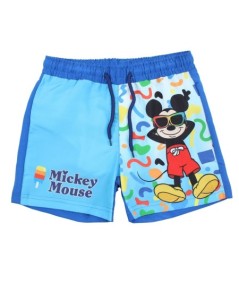 Short de bain mickey.