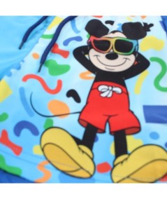 Short de bain mickey.