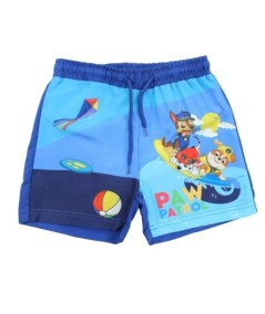 Short de bain paw patrol.