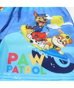 Short de bain paw patrol.