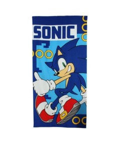 Serviette polyester Sonic