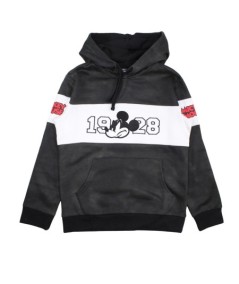 Sweat à capuche garçon Mickey