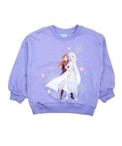 Sweat fille La Reine des Neiges