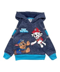 Sweat à capuche Paw Patrol