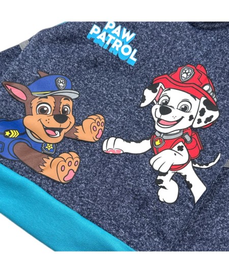 Sweat à capuche Paw Patrol