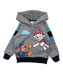 Sweat à capuche Paw Patrol