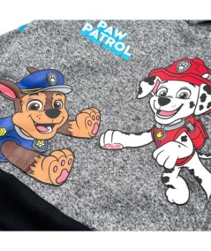 Sweat à capuche Paw Patrol