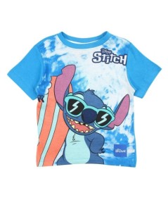 T-shirt Lilo et Stitch