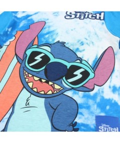 T-shirt Lilo et Stitch