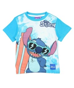 T-shirt Lilo et Stitch