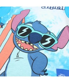 T-shirt Lilo et Stitch