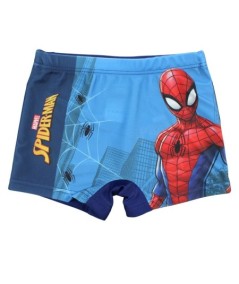 Boxer de bain spiderman.