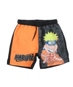 Short de bain naruto.