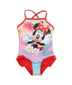 Maillot de bain minnie.