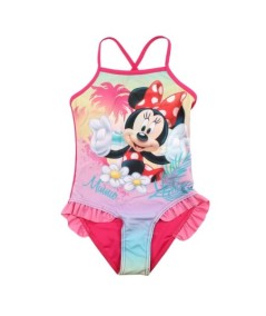 Maillot de bain minnie.