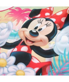 Maillot de bain minnie.