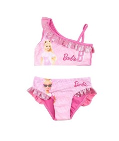 Maillot de bain barbie.