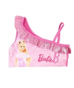 Maillot de bain barbie.