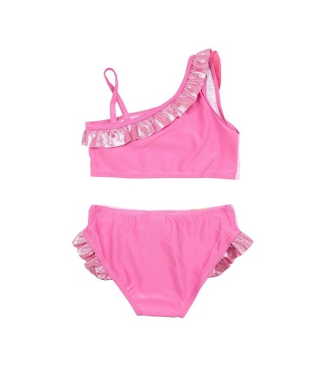 Maillot de bain barbie.