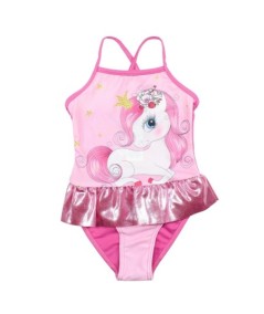 Maillot de bain unicorn.