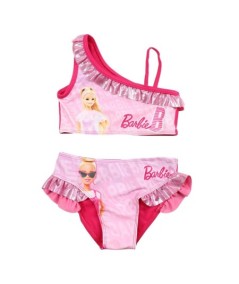 Maillot de bain barbie.