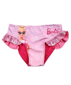 Maillot de bain barbie.