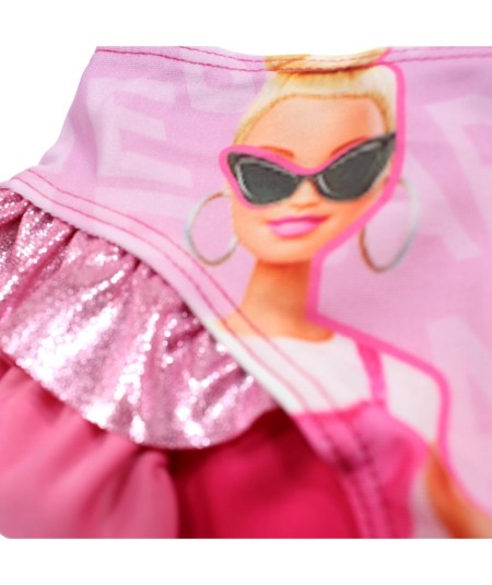 Maillot de bain barbie.