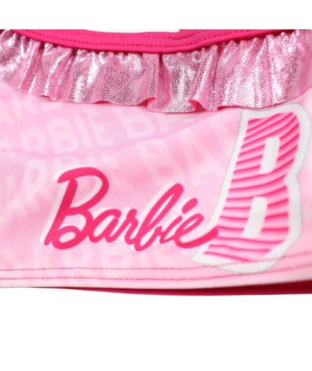 Maillot de bain barbie.