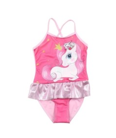 Maillot de bain unicorn.