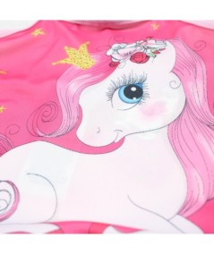 Maillot de bain unicorn.