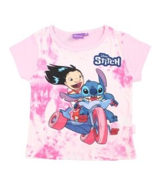 T-shirt Lilo et Stitch