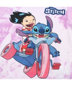 T-shirt Lilo et Stitch