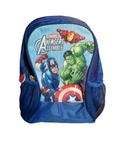 Sac à dos Avengers 38x22x12