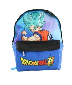 Sac à dos Dragon Ball Z 38x27x16