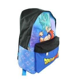 Sac à dos Dragon Ball Z 38x27x16