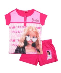 Ensemble Barbie