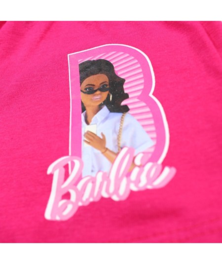 Ensemble Barbie