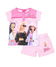 Ensemble Barbie