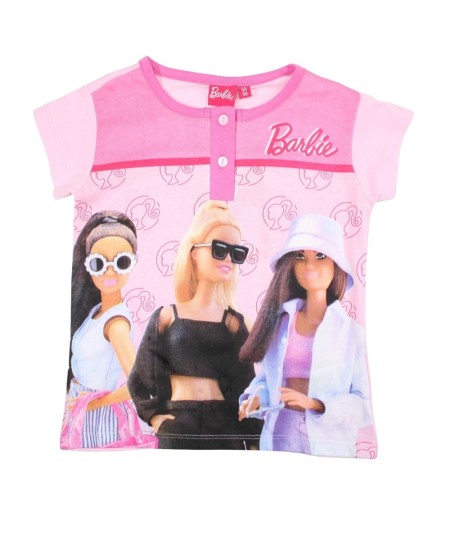 Ensemble Barbie